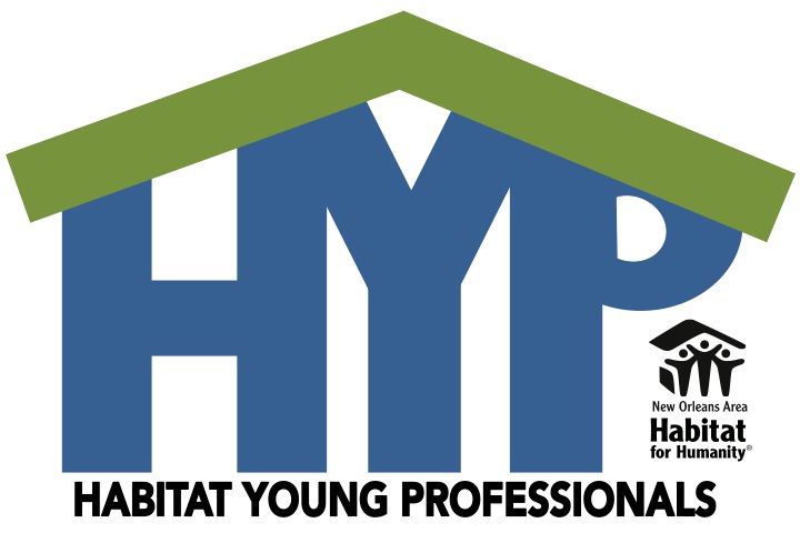HYP Logo