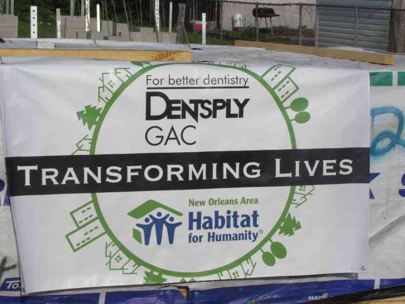 Dentsply Banner